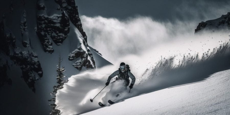 🌨️Powder i Avoriaz: Få mest muligt ud af frisk sne
