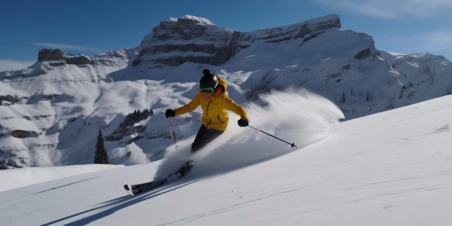 ⛷️De bedste alpine skiløjper i Avoriaz: en detaljeret guide
