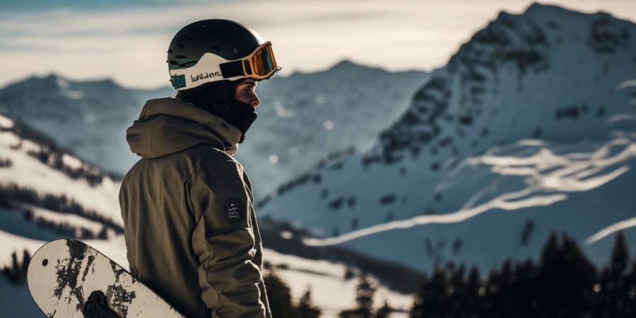 🏂Avoriaz Snowboard-lektioner for begyndere: Hvad du bør vide