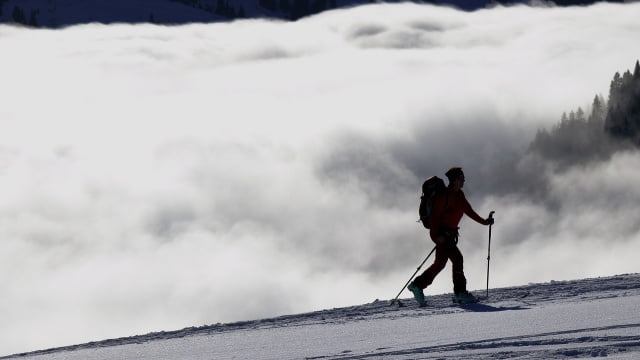 Hvordan kan man bedst transportere sin cykel til Avoriaz?
