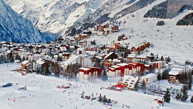 Hvad skal jeg gøre hvis vejret i Avoriaz bliver dårligt?