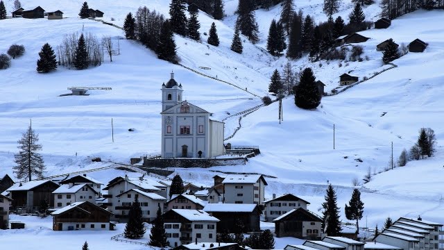 Hvad skal jeg medbringe på vandreruterne i Avoriaz?