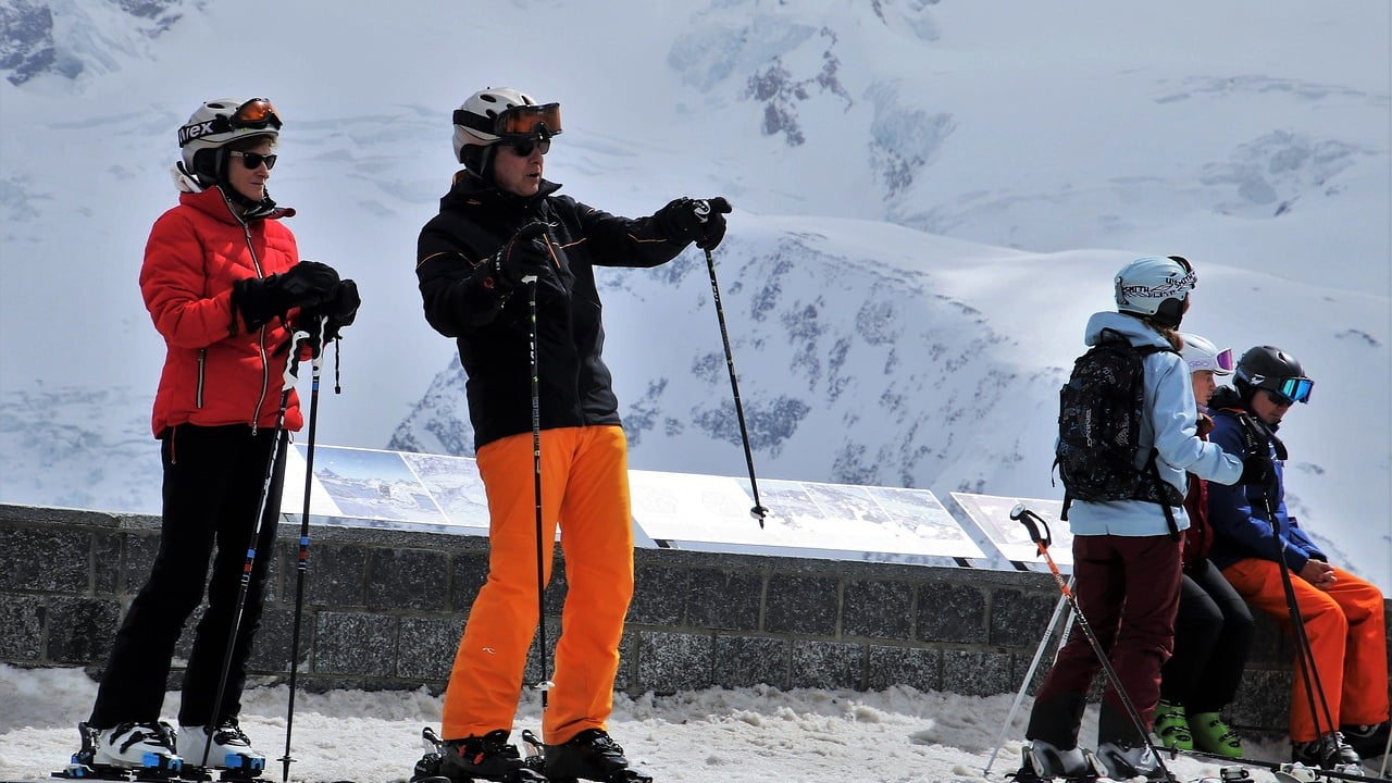 Hvordan to naive sæsonarbejdere i Avoriaz blev fanget i cannabisfælden: En skræmmende fortælling om narkotikahandel i alpin paradis